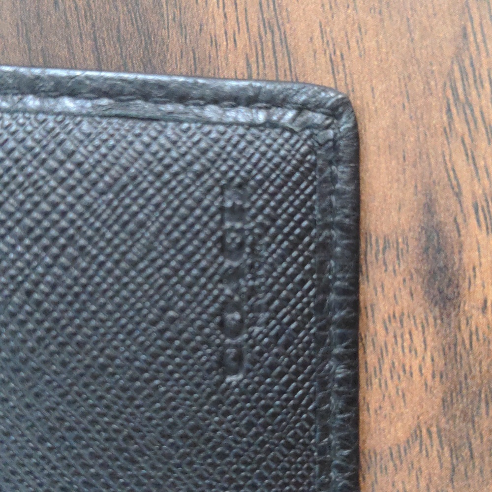 Coach Checkbook - image 8